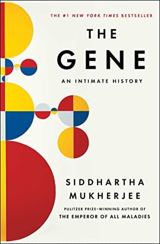 The Gene: An Intimate History