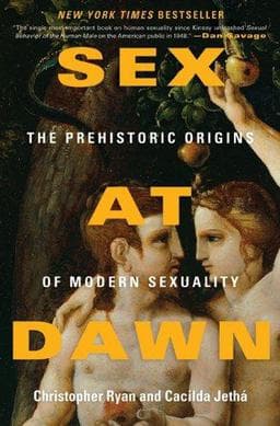 Sex at Dawn